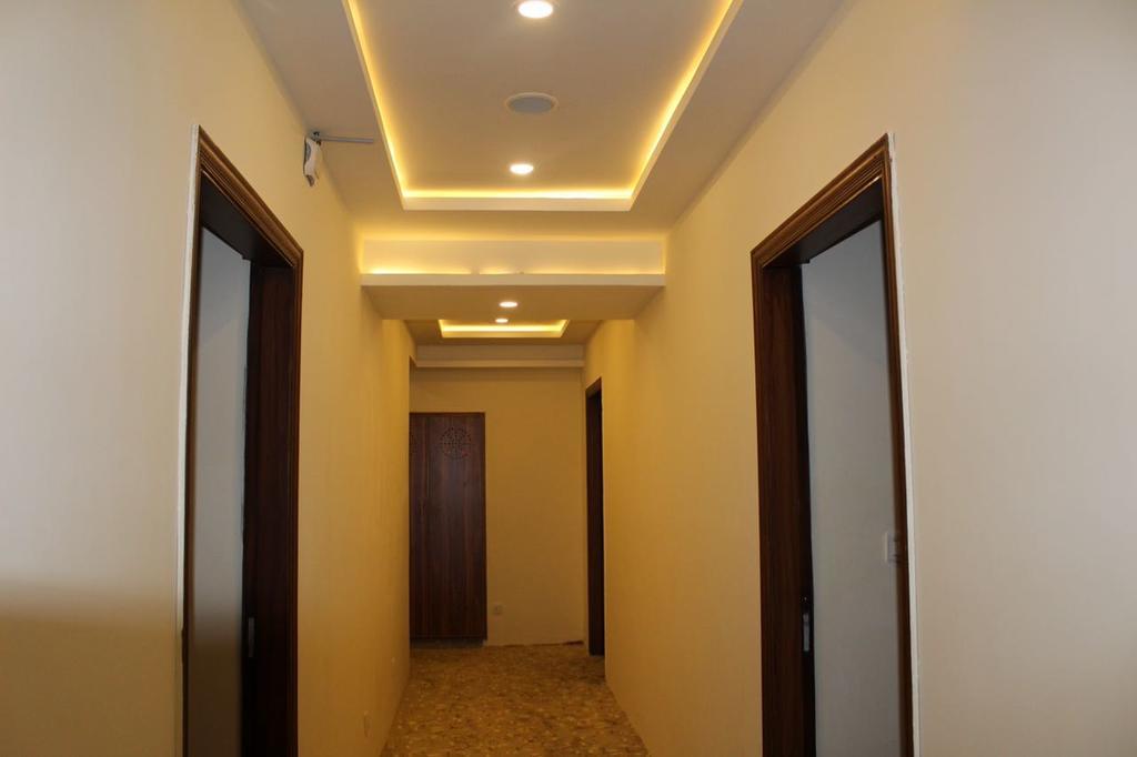 Hotel Diplomat Исламабад Экстерьер фото